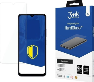 3mk tvrzené sklo HardGlass pro Xiaomi 15