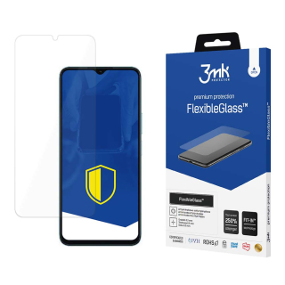 3mk hybridní sklo FlexibleGlass pro Poco X8 Pro Max