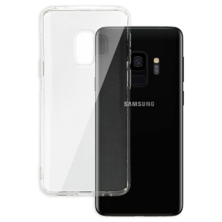 Kryt 2mm Perfect pro SAMSUNG GALAXY S9 , barva čirá