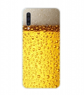 BACKCASE pouzdro na XIAOMI Redmi Note 5A Prime - vzor BEER