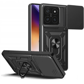 Kryt Tech-Protect Camshield Pro Xiaomi 14T Black