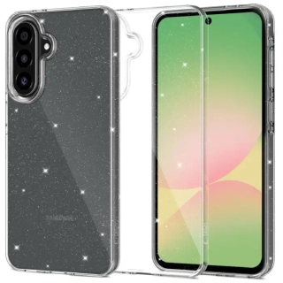 Kryt Tech-Protect Flexair Samsung Galaxy A56 5G Glitter