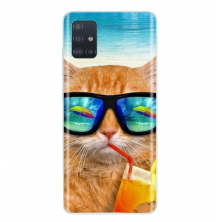 Gelové pouzdro s obrázkem na ASUS ZenFone Live ZB501KL - vzor LIVE IS SHORT