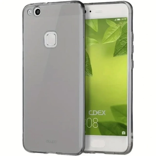 Ultratenké gelové kouřové pouzdro na HUAWEI P10 Lite