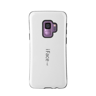 Hybridní bílé iFACE pouzdro na HUAWEI Mate 10