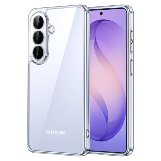 Kryt 2mm Perfect pro SAMSUNG GALAXY S26 PLUS , barva čirá