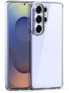 Kryt 2mm Perfect pro SAMSUNG GALAXY S26 ULTRA , barva čirá