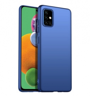 BACKCASE modré pouzdro na XIAOMI Mi6