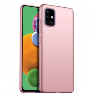 BACKCASE růžové pouzdro na XIAOMI Mi6