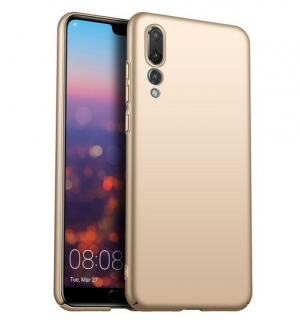 BACKCASE zlaté pouzdro na XIAOMI Mi6