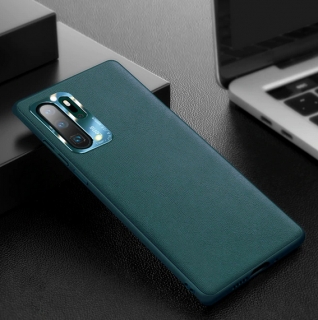 BACKCASE zelené pouzdro na HUAWEI P40