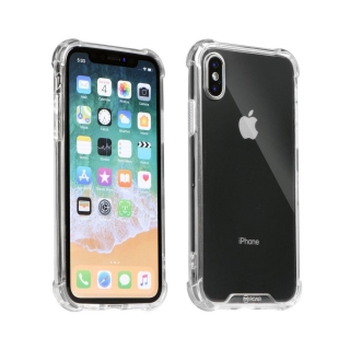 Gelové BUMPER ROAR pouzdro na SAMSUNG M215 Galaxy M21
