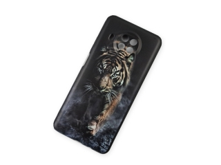 Gelové pouzdro s obrázkem na XIAOMI Mi 10T Lite - vzor TIGER