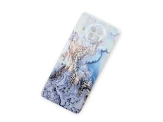 Gelové pouzdro s obrázkem na XIAOMI Mi 10T Lite - vzor MARBLE