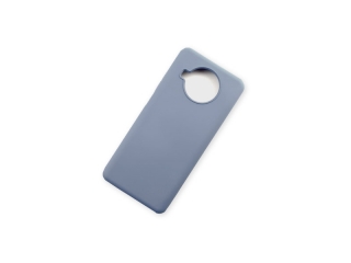 Gelové pouzdro VELVET marengo na XIAOMI Mi 10T Lite