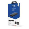 Fólie ochranná 3mk ARC+ pro Samsung Galaxy S10 Lite (SM-G770)