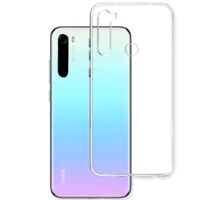 Kryt ochranný 3mk All-Safe Armor Case pro Xiaomi Redmi Note 8