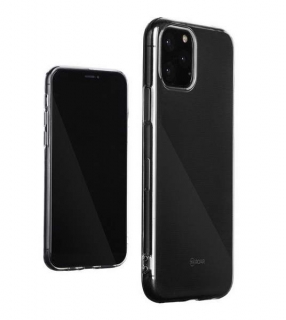 Gelové čiré ROAR pouzdro na XIAOMI Redmi 8A