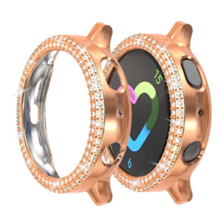 Rámeček DIAMOND FRAME na SAMSUNG Galalaxy Watch Active 2 (40mm)