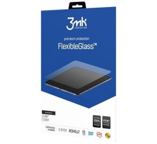 Hybridní sklo 3mk FlexibleGlass pro Apple iPad mini 4 7,9"
