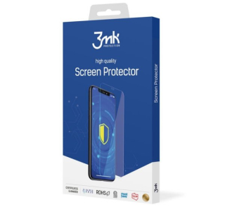 Fólie ochranná 3mk Hammer pro Samsung Galaxy Z Fold 3 - VNĚJŠÍ (booster-Standard)