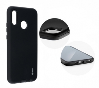 Hybridní černé pouzdro ROAR na XIAOMI Redmi Note 8