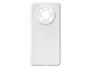 Kryt bílý na Honor Magic 4 Lite 4G / 5G