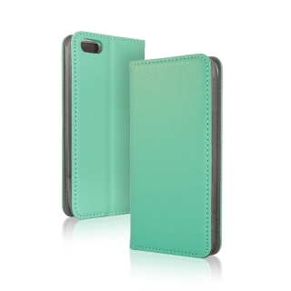 Peněženkové mint SMART MAGNET pouzdro na XIAOMI Redmi 8A
