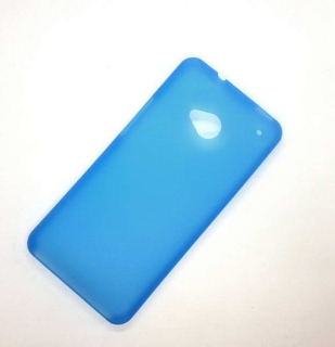 ULTRASLIM modré pouzdro na HTC One M7