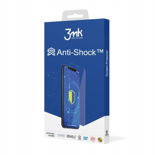 Ochranná fólie 3MK Anti-Shock pro Feelworld Lut7 7";TAB
Polar V800" (standart)