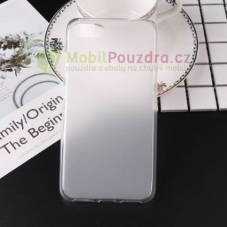 Gelové čiré pouzdro na ASUS Zenfone 4 Max ZC554KL