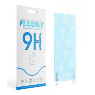 Flexibilní sklo FLEXIBLE 9H na displej SAMSUNG N770 Galaxy Note 10 Lite