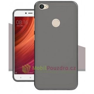 Gelové kouřové pouzdro na HONOR 7X