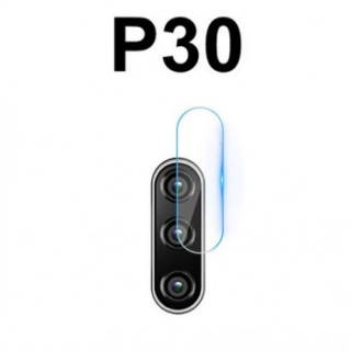 Tvrzené sklo na zadní fotoaparát HUAWEI P30