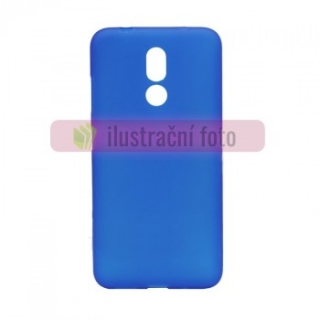 Gelové modré pouzdro na NOKIA 2.2