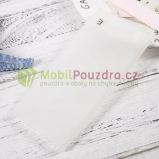 Gelové čiré pouzdro na SONY Xperia XA1 G3121