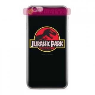 Gelové pouzdro s obrázkem na XIAOMI Redmi 8 - vzor JURASSIC WORLD