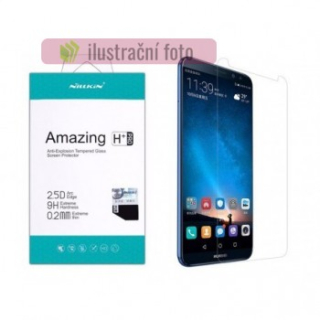 Prémiové tvrzené sklo NILLKIN Amazing H+ PRO na displej HUAWEI Y7 Prime (2018) / Honor 7C