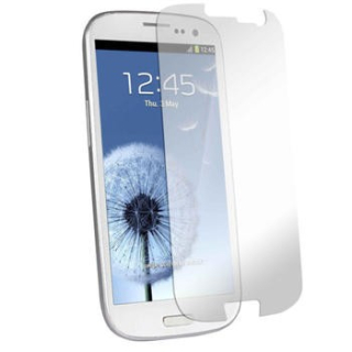 Transparentní fólie na displej na SONY D2203 Xperia E3