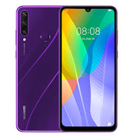 HUAWEI Y6p