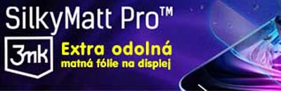 fólie silky
